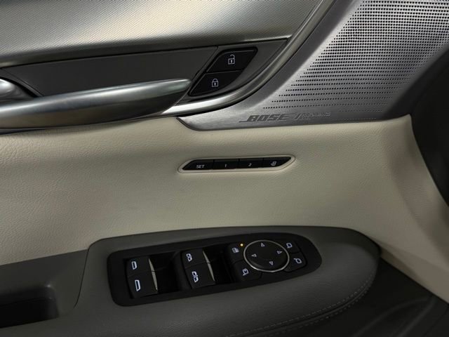 Used 2023 Cadillac XT5 Premium Luxury image 14