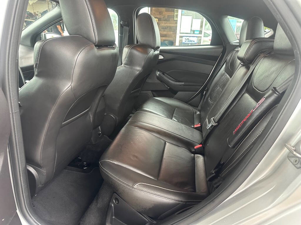 Used 2014 Ford Focus ST w/ Equipment Group 202A image 20