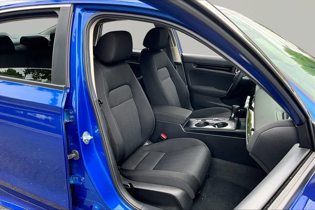 Used 2024 Honda Civic EX image 22