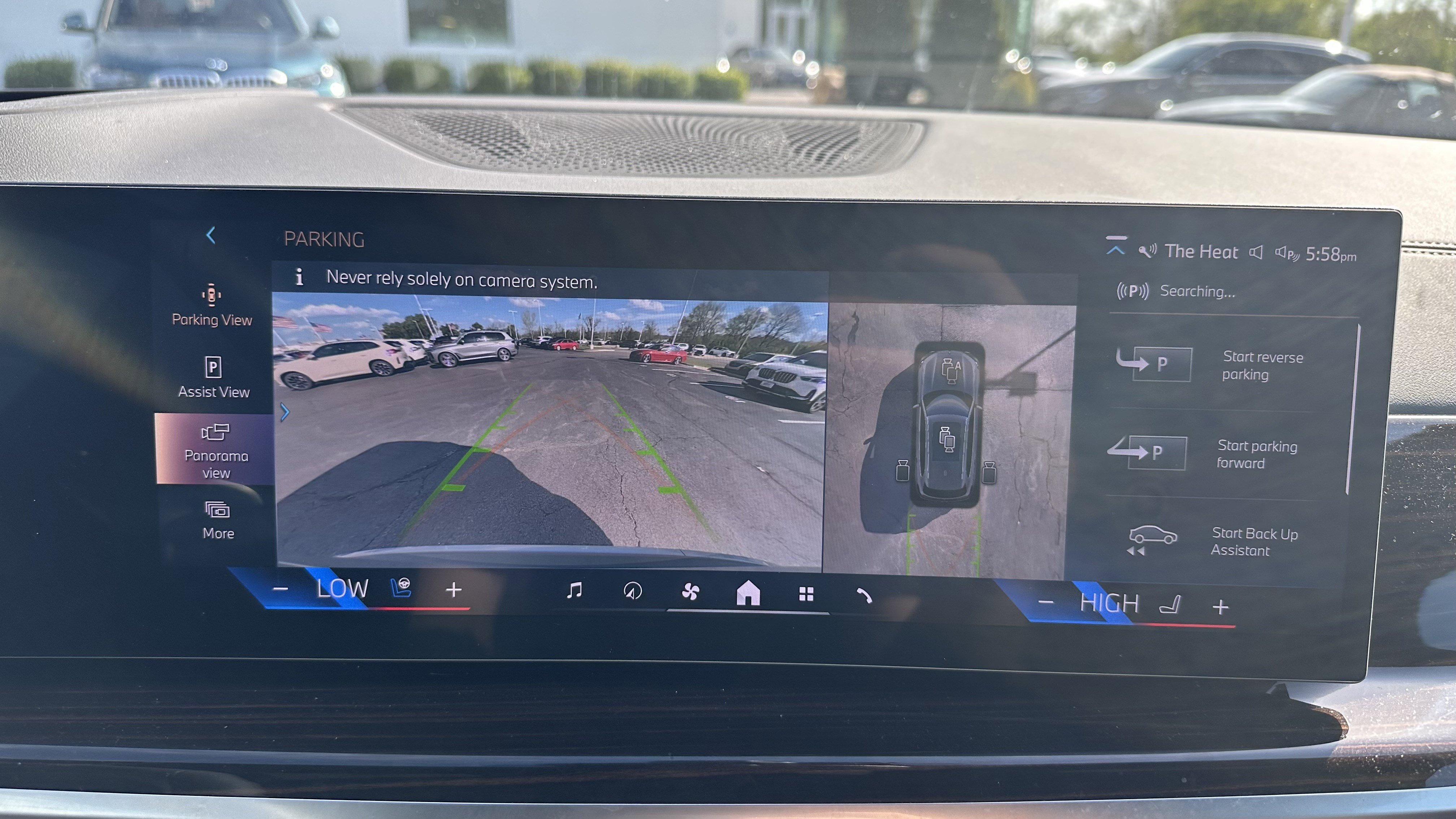 Certified 2026 BMW X5 xDrive40i AWD/4WD image 26