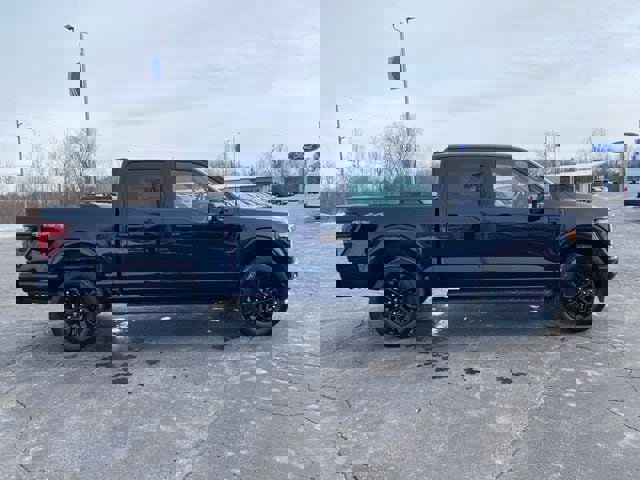 New 2026 Ford F150 Lariat w/ Equipment Group 501A Mid image 7