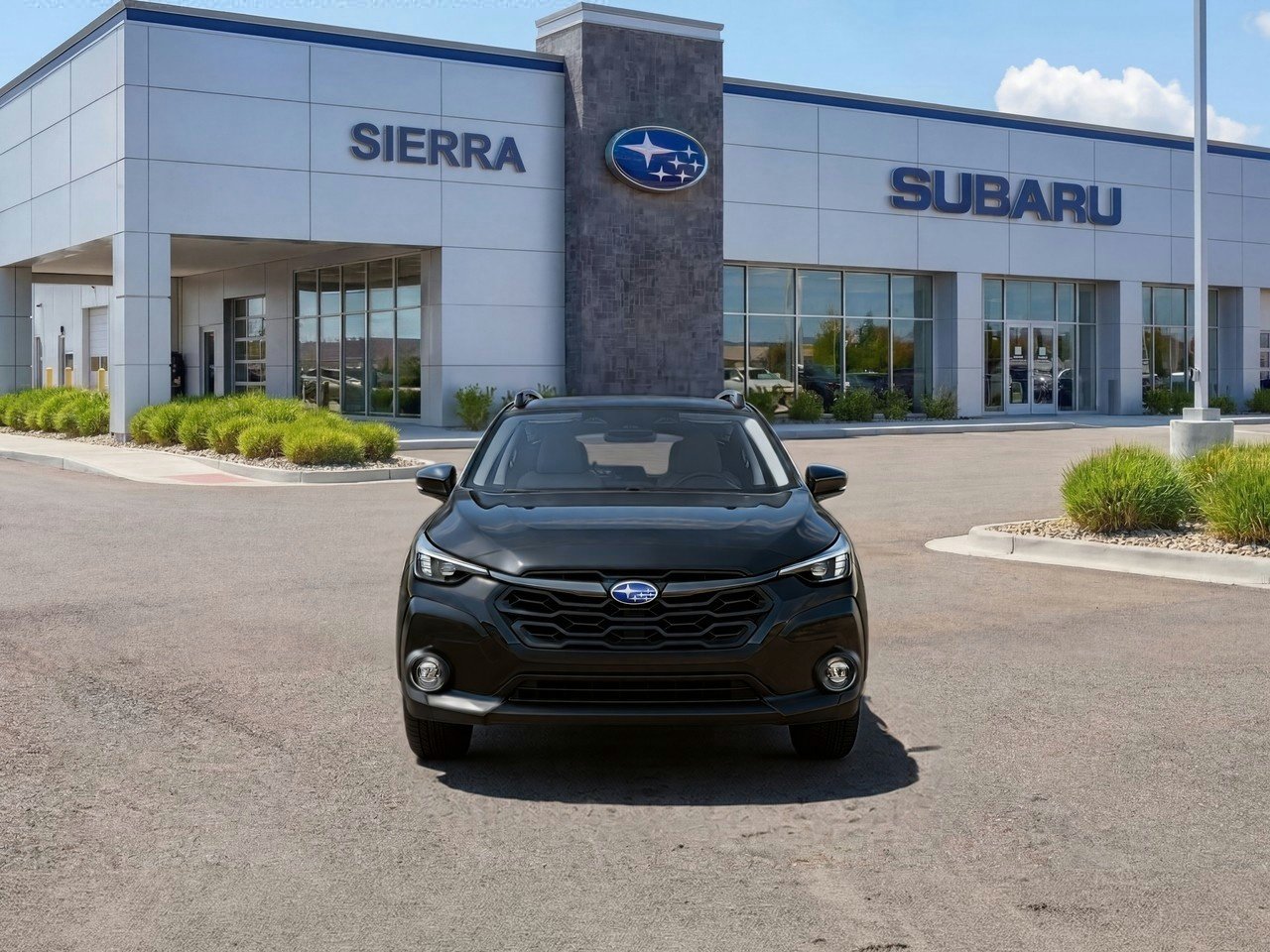 New 2026 Subaru Crosstrek 2.5i Limited w/ Crosstrek Mirror Package AWD/4WD image 18