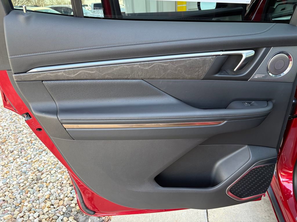 New 2025 Buick Enclave Avenir w/ Super Cruise Package image 39