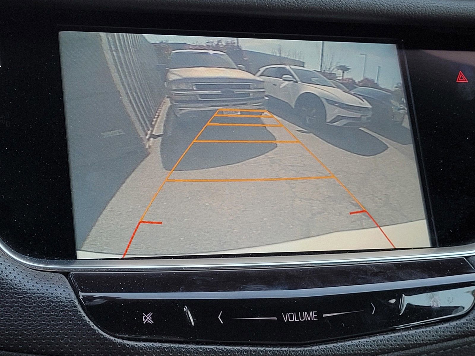 Used 2017 Cadillac XT5 Premium Luxury image 27