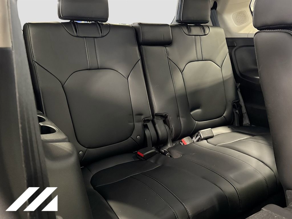 Used 2025 Honda Pilot Elite image 30