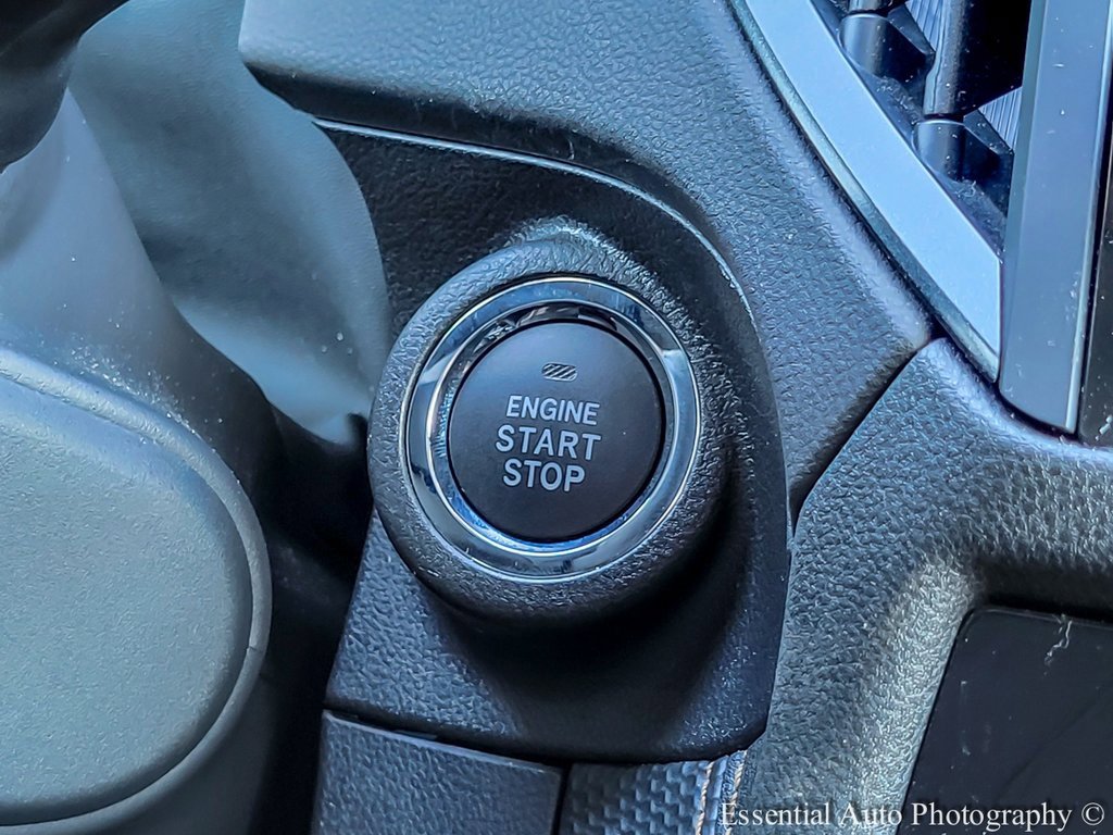 Used 2024 Subaru Forester Wilderness image 19