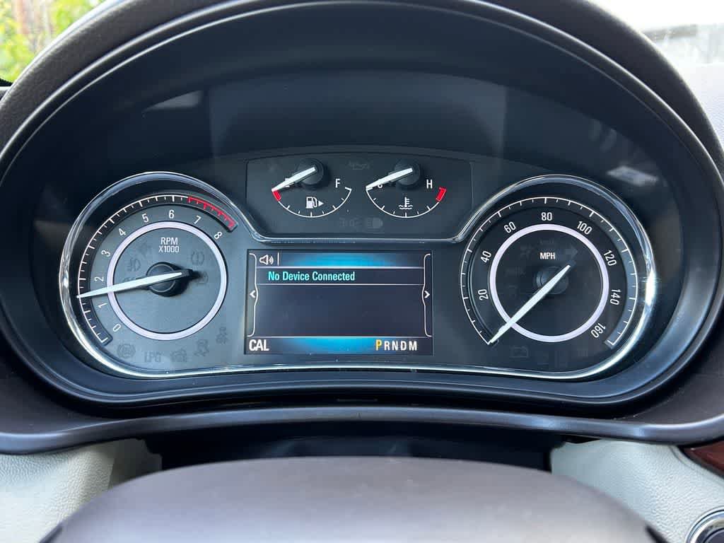 Used 2014 Buick Regal Premium image 18
