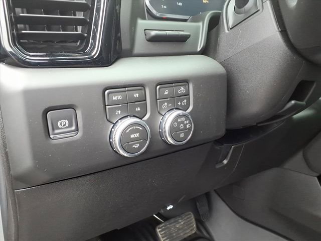 New 2026 GMC Sierra 2500 AT4X image 23