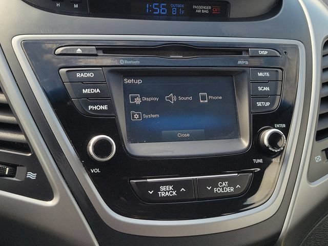 Used 2016 Hyundai Elantra Value Edition FWD image 27