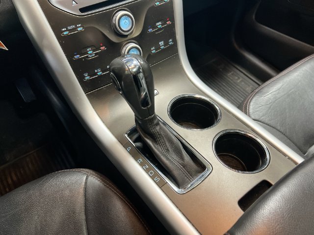 Used 2013 Ford Edge SEL FWD image 25