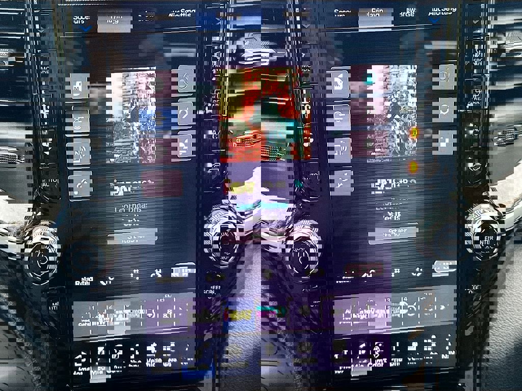 New 2026 RAM 2500 Big Horn image 15