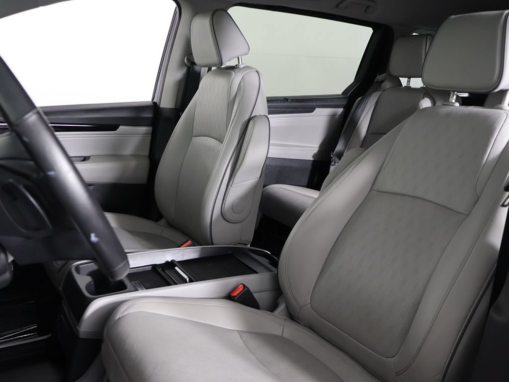 Used 2023 Honda Odyssey Elite image 31