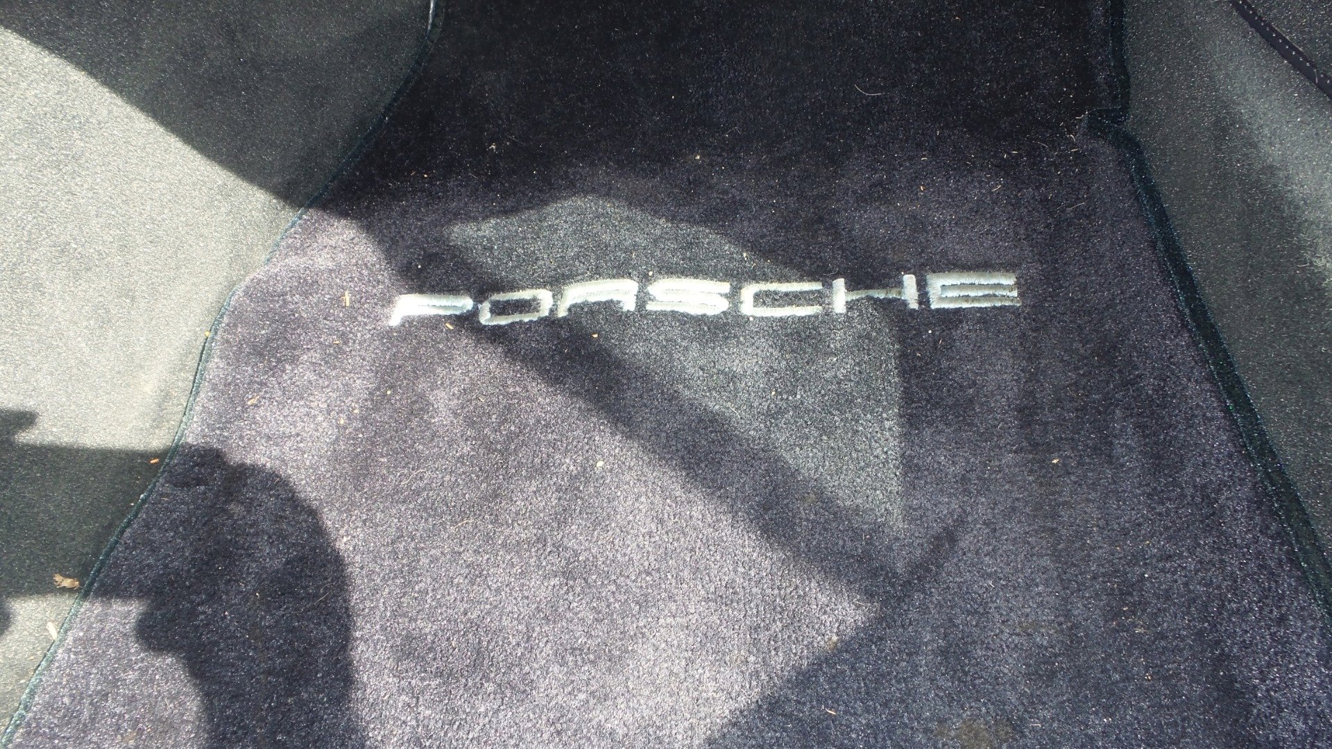 Used 1993 Porsche 968 Coupe image 40