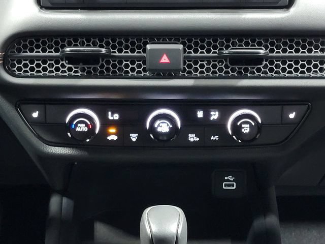Used 2024 Honda HR-V Sport image 21