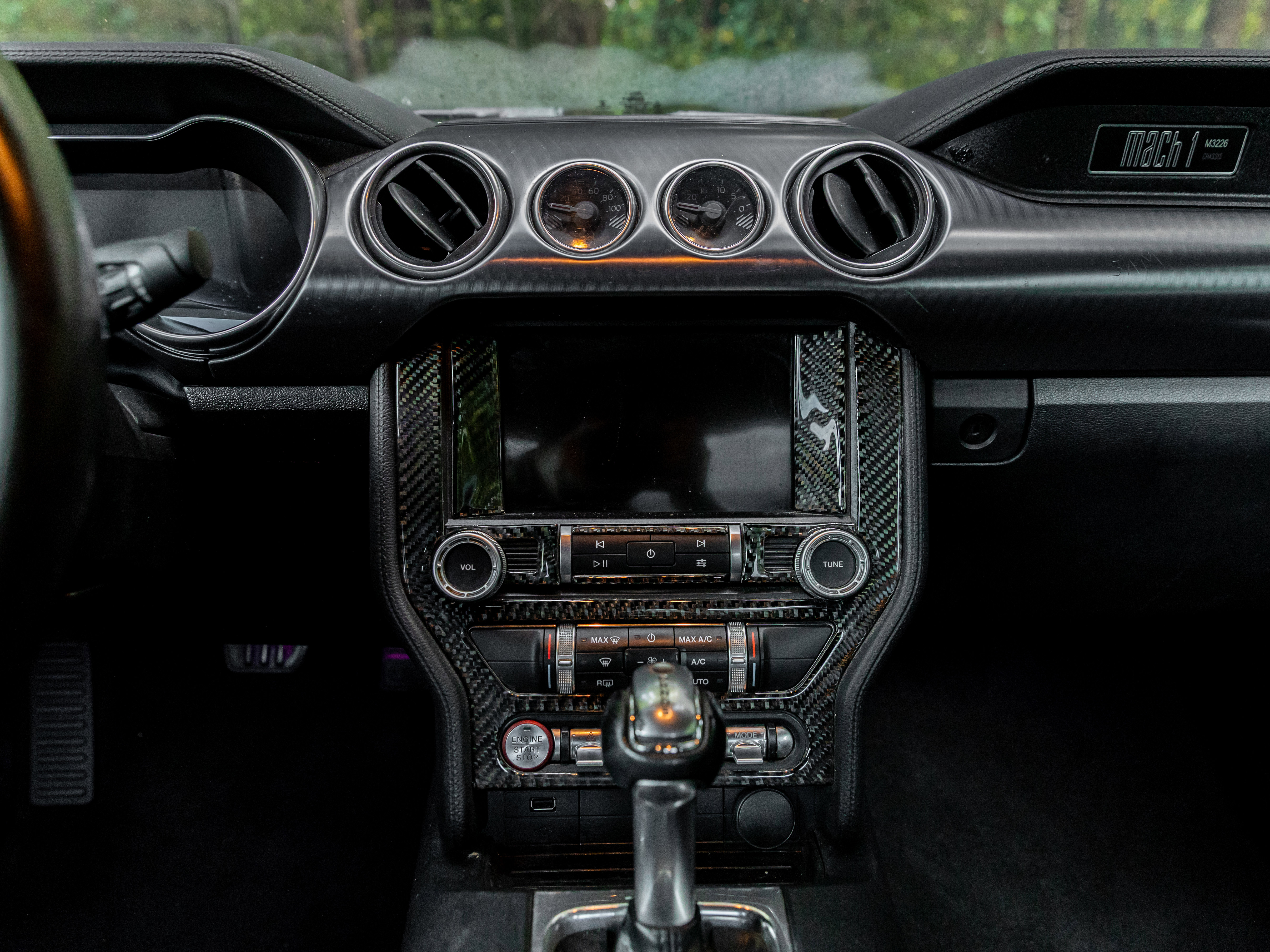 Used 2021 Ford Mustang Mach 1 w/ Mach 1 Handling Package image 62