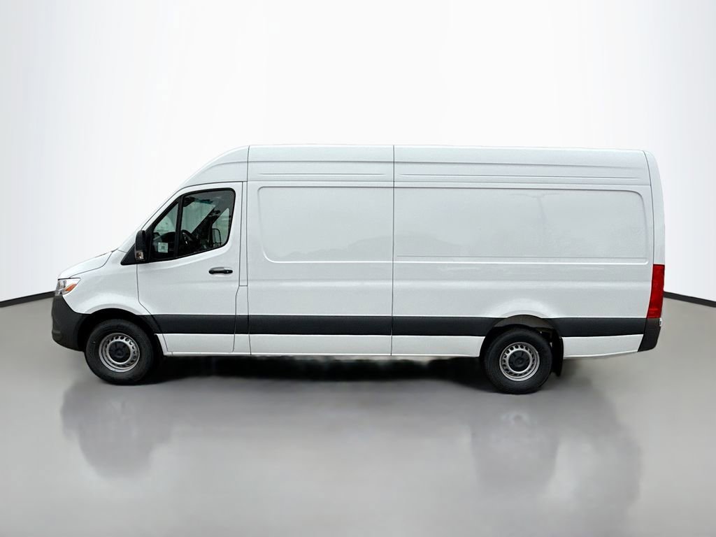 New 2026 Mercedes-Benz Sprinter 2500 image 4