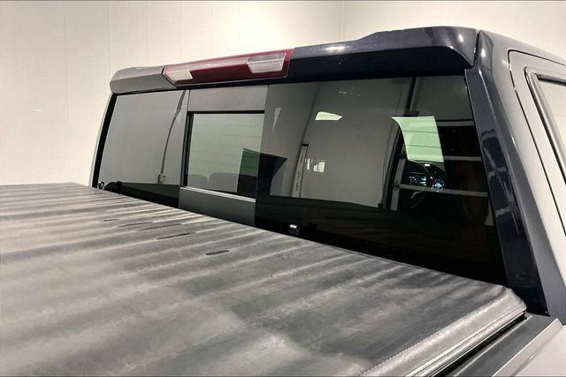 Used 2023 Chevrolet Silverado 1500 RST w/ All Star Edition Plus image 42