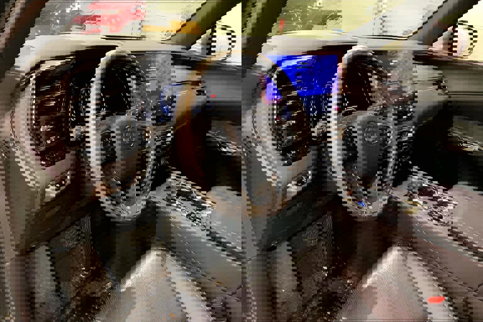 Used 2023 Lexus RX 350 Premium Plus image 17