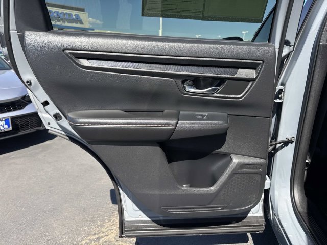 Certified 2025 Honda CR-V Sport image 26