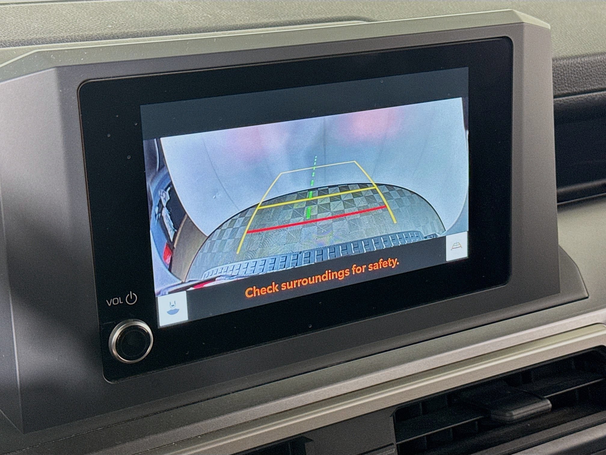 Certified 2025 Toyota 4Runner SR5 AWD/4WD image 16
