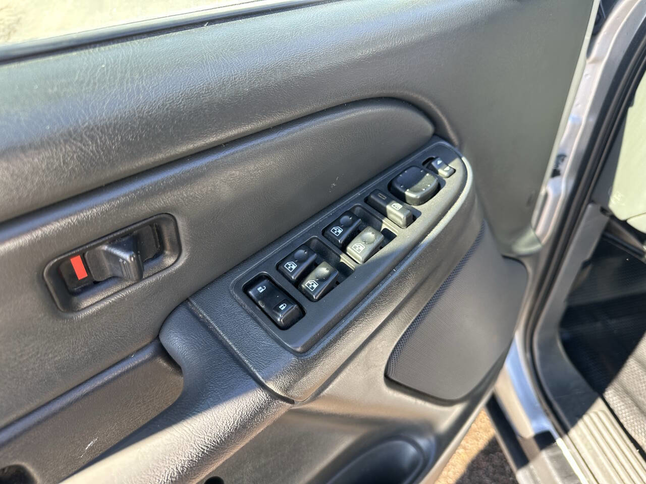 Used 2007 Chevrolet Silverado 1500 LS w/ Skid Plate Package image 14