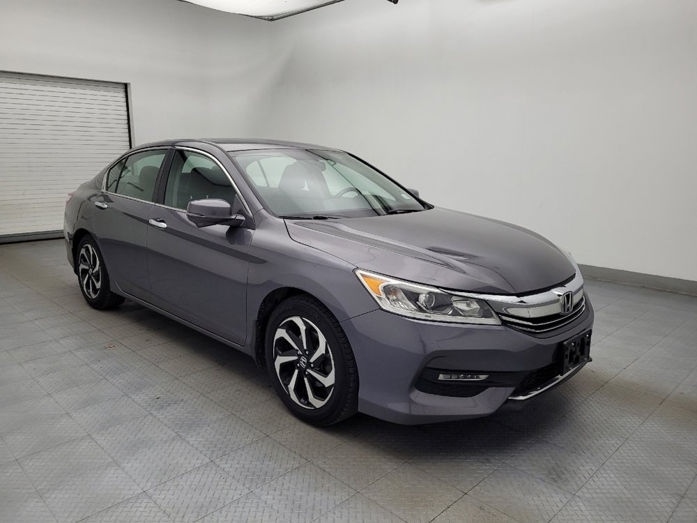Used 2017 Honda Accord EX-L image 13