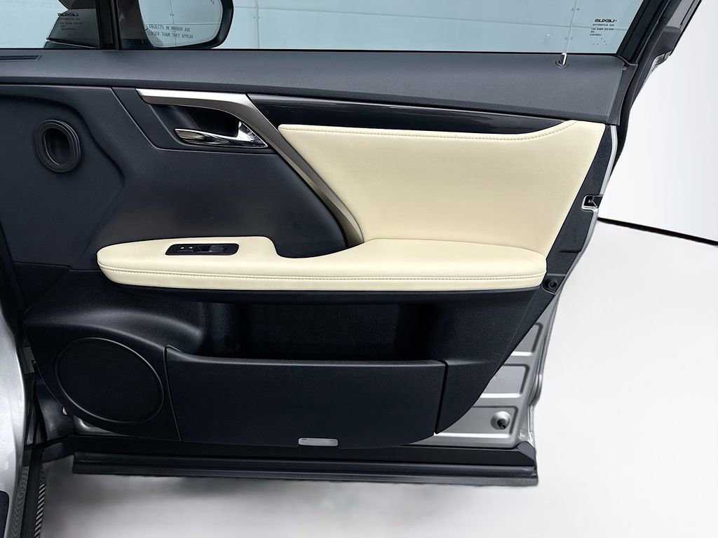 Used 2022 Lexus RX 350 FWD image 23