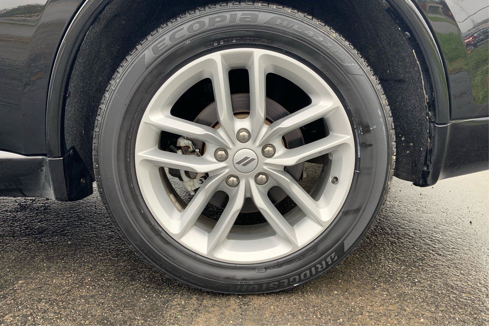Used 2025 Dodge Durango R/T AWD/4WD image 29