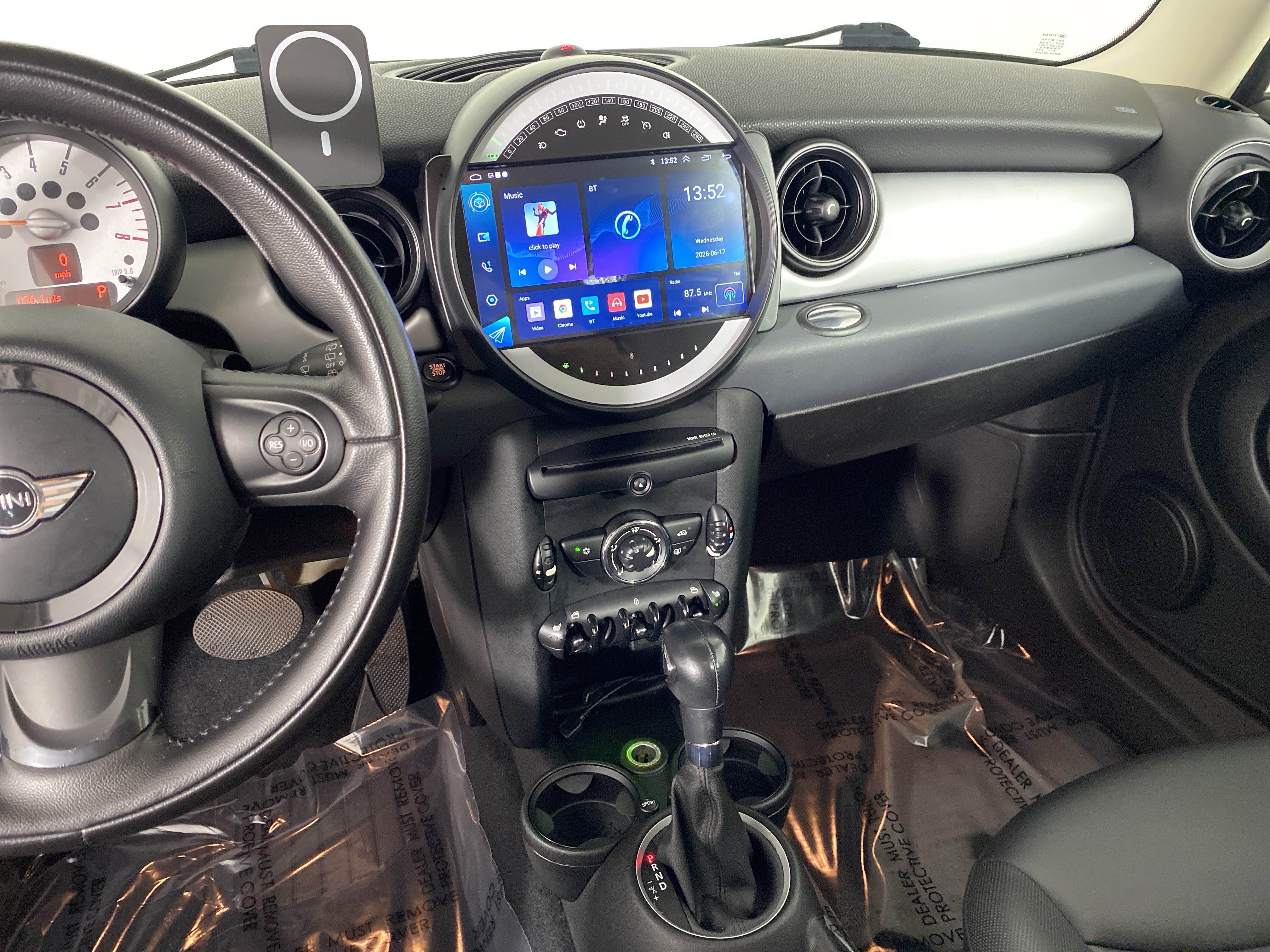 Used 2012 MINI Cooper Hardtop FWD image 24