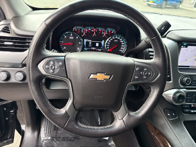 Used 2018 Chevrolet Tahoe LT AWD/4WD image 19