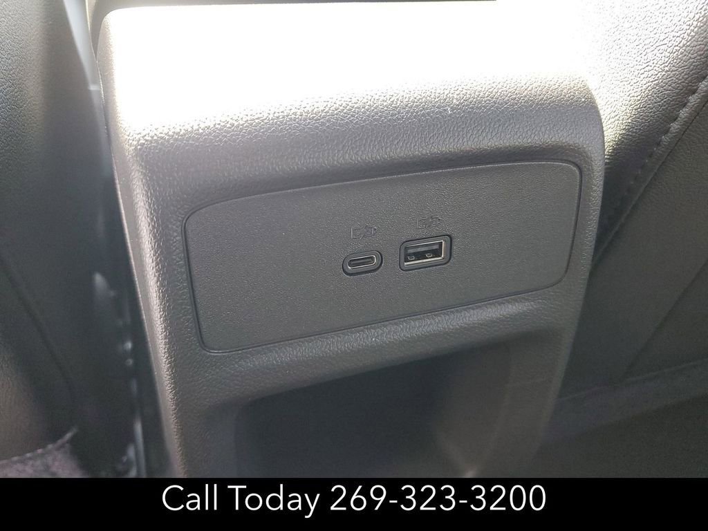 New 2025 Buick Envista Preferred w/ Convenience I Package image 22