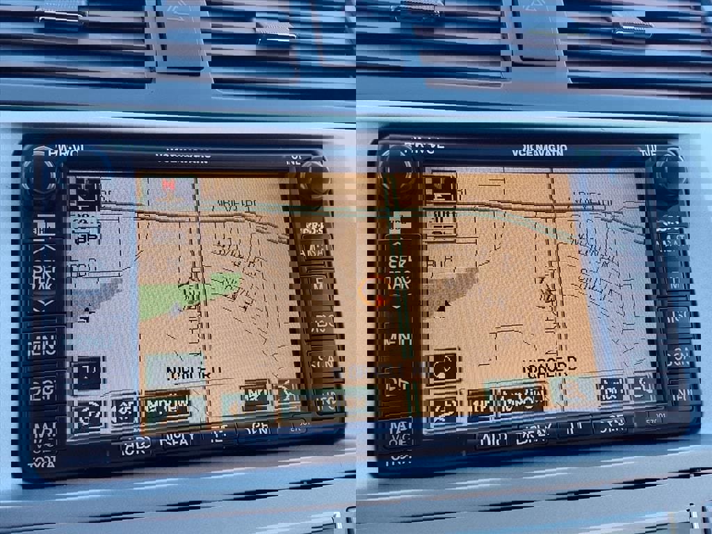 Used 2004 Toyota Solara Coupe image 4