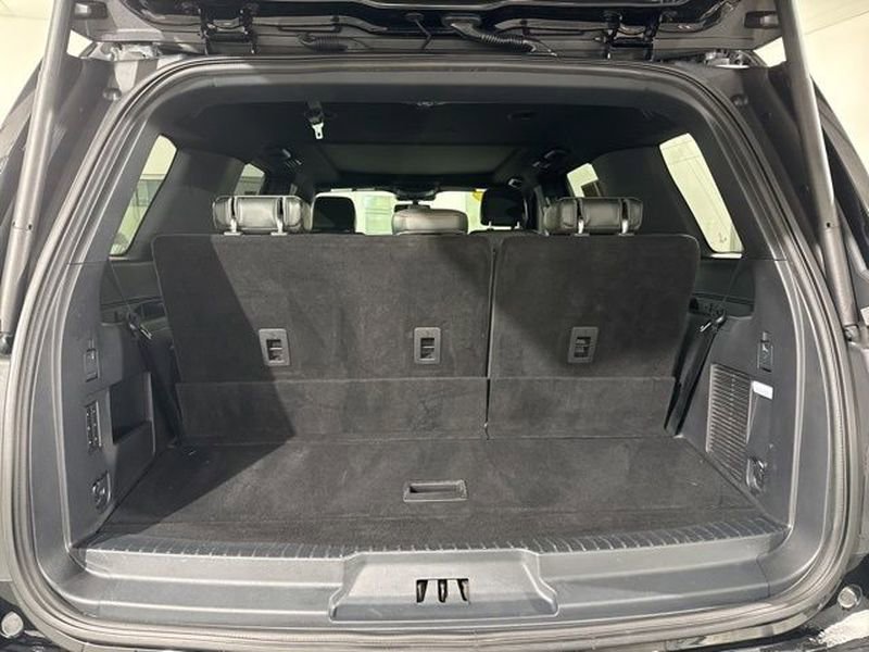Used 2022 Ford Expedition Timberline image 12
