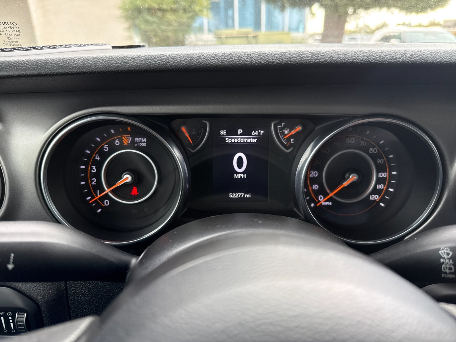 Used 2021 Jeep Wrangler Unlimited Sport AWD/4WD image 20