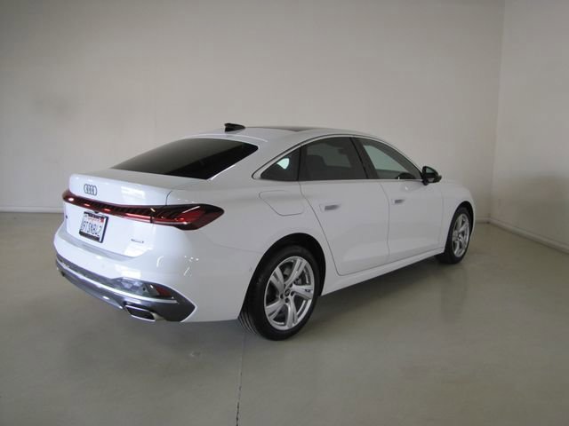 Used 2025 Audi A5 2.0T Premium AWD/4WD image 24