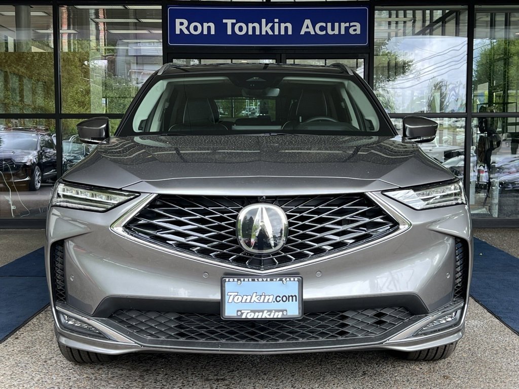 New 2026 Acura MDX w/ Advance Package image 2