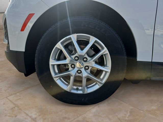 Used 2024 Chevrolet Equinox LS image 14