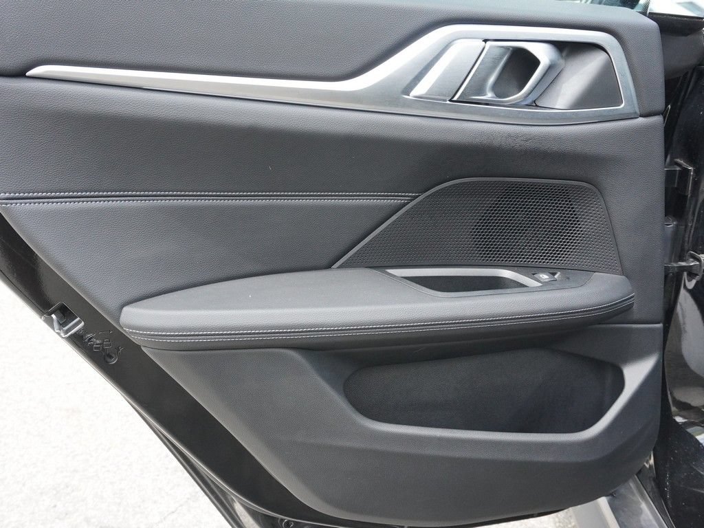 Used 2023 BMW i4 eDrive35 w/ Premium Package RWD image 26