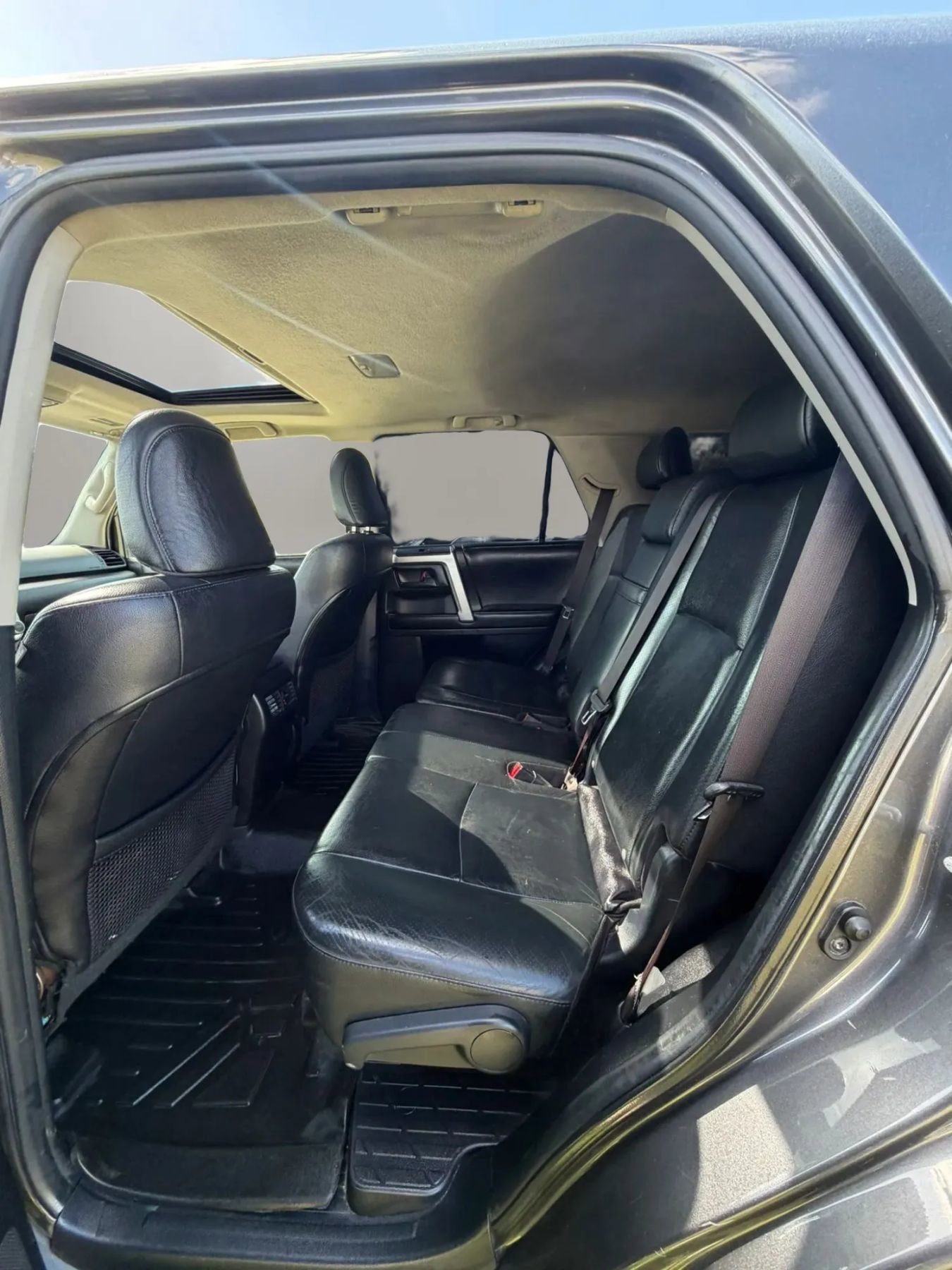 Used 2013 Toyota 4Runner Limited AWD/4WD image 11