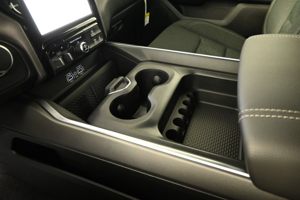 Used 2026 RAM 1500 Big Horn AWD/4WD image 30