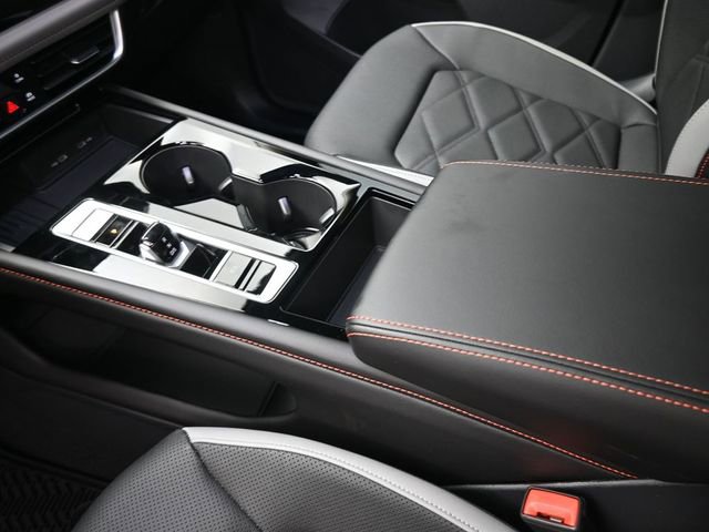 New 2026 Volkswagen Atlas Peak Edition image 31