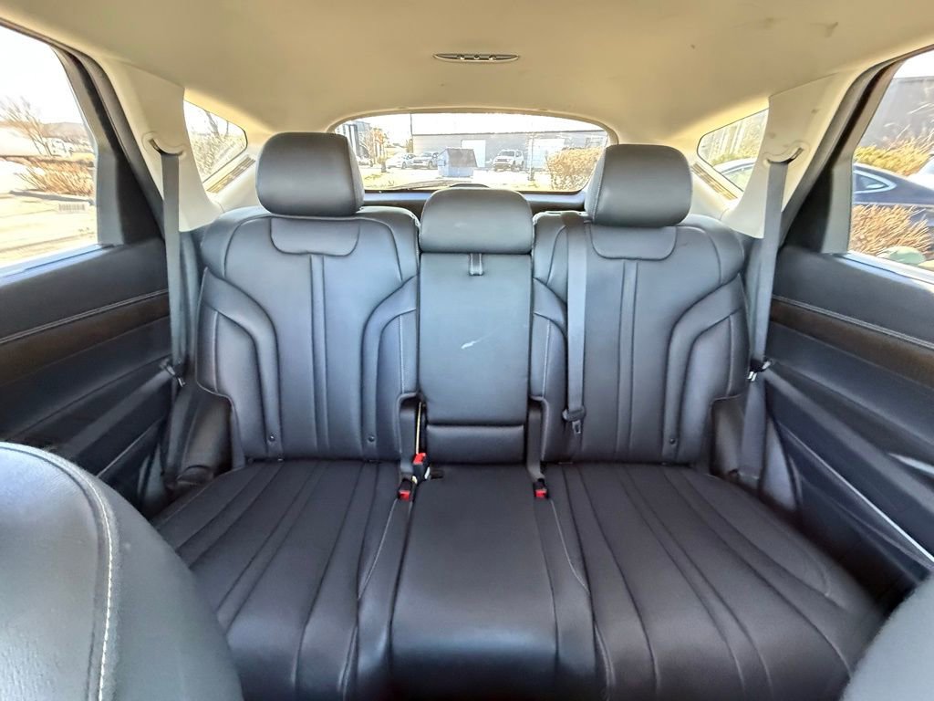 Used 2024 Genesis GV80 2.5T image 45