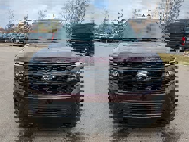 New 2024 Ford Expedition Max Limited image 8