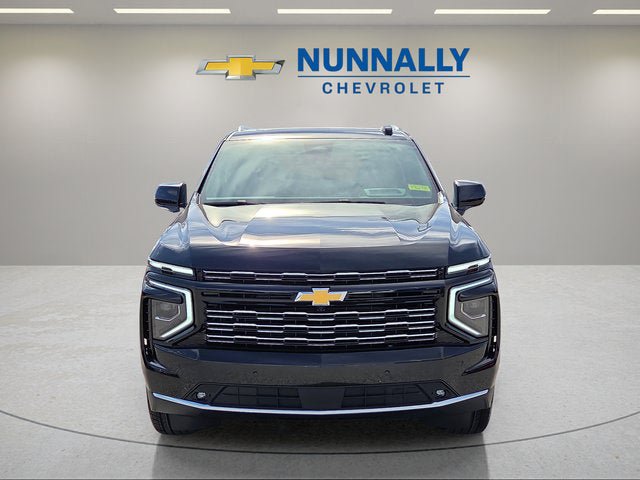 New 2026 Chevrolet Tahoe High Country AWD/4WD image 8