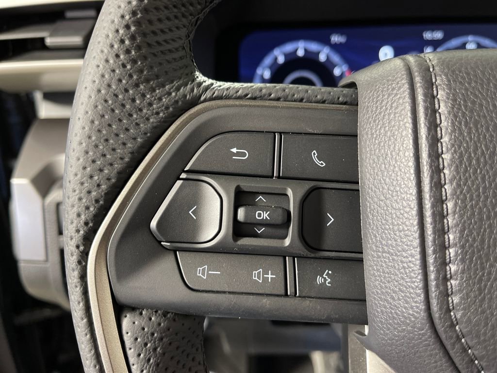 New 2026 Toyota Tacoma TRD Off-Road image 28