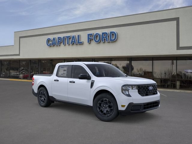 New 2026 Ford Maverick XLT AWD/4WD image 7