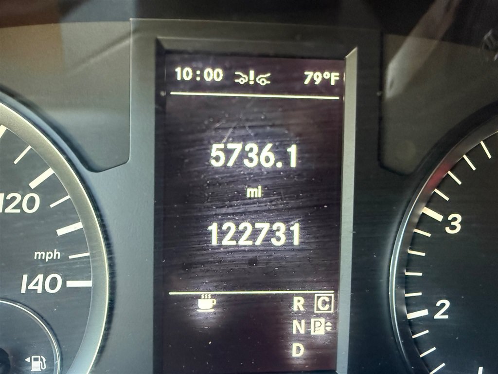 Used 2016 Mercedes-Benz Metris image 9