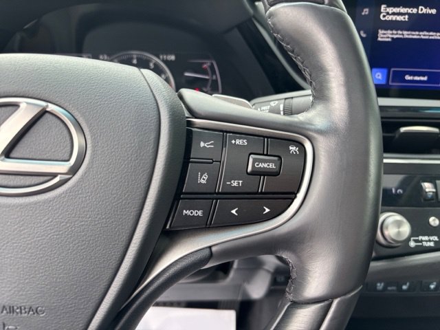 Used 2023 Lexus ES 350 Ultra Luxury w/ Accessory Package (Z2) FWD image 16