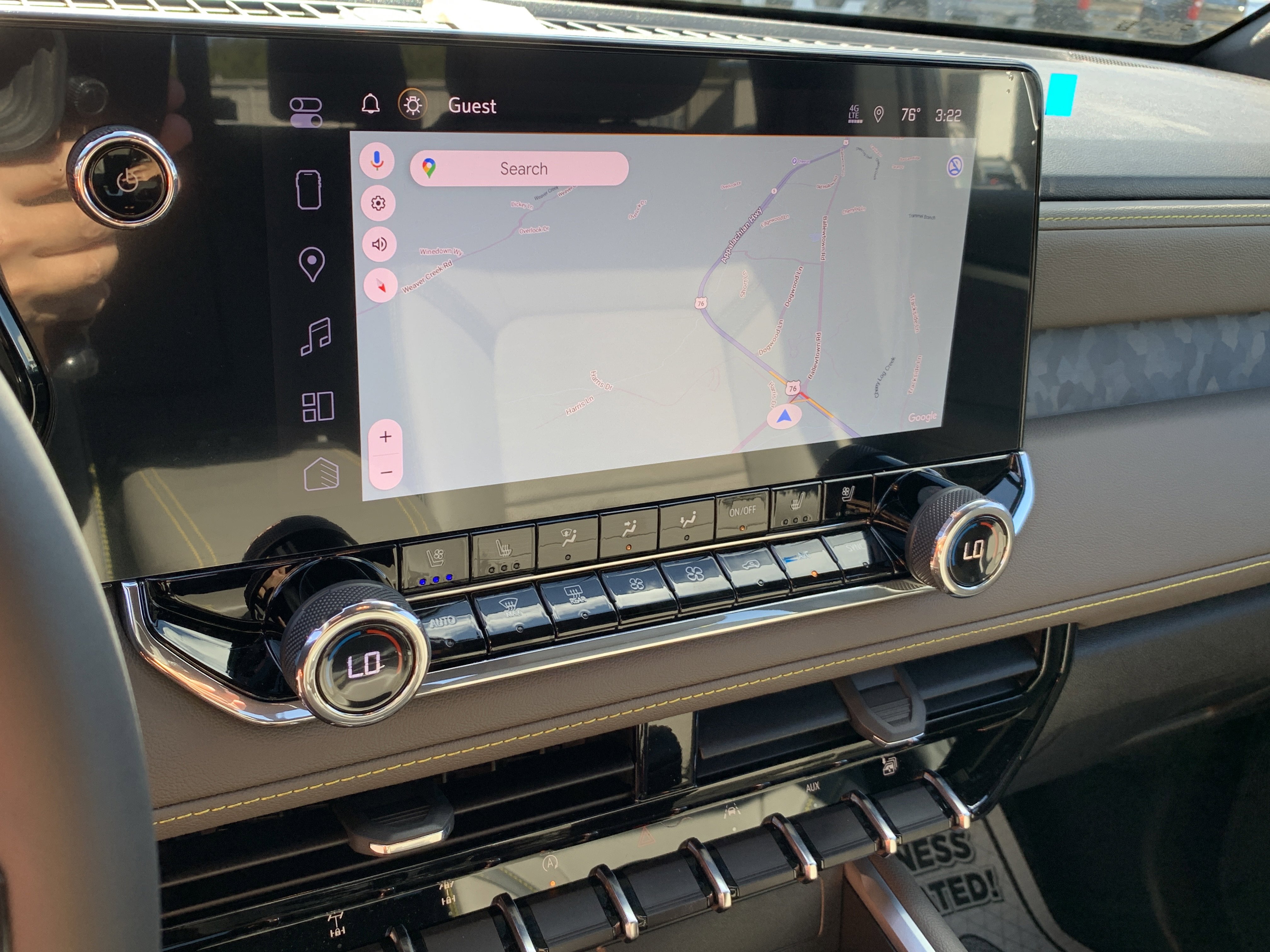 New 2026 Chevrolet Colorado ZR2 w/ Technology Package image 14