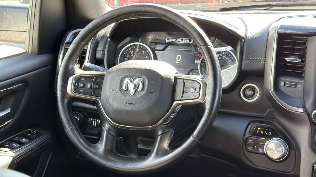 Used 2019 RAM 1500 Sport w/ Level 2 Equipment Group AWD/4WD image 28